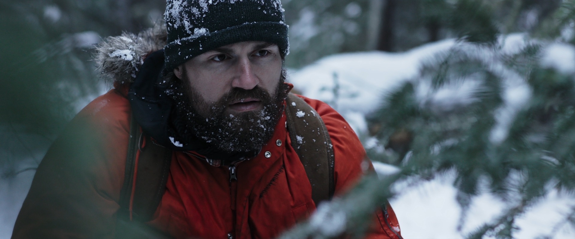 Hunting Lands Provides Drama And Rewards Patience