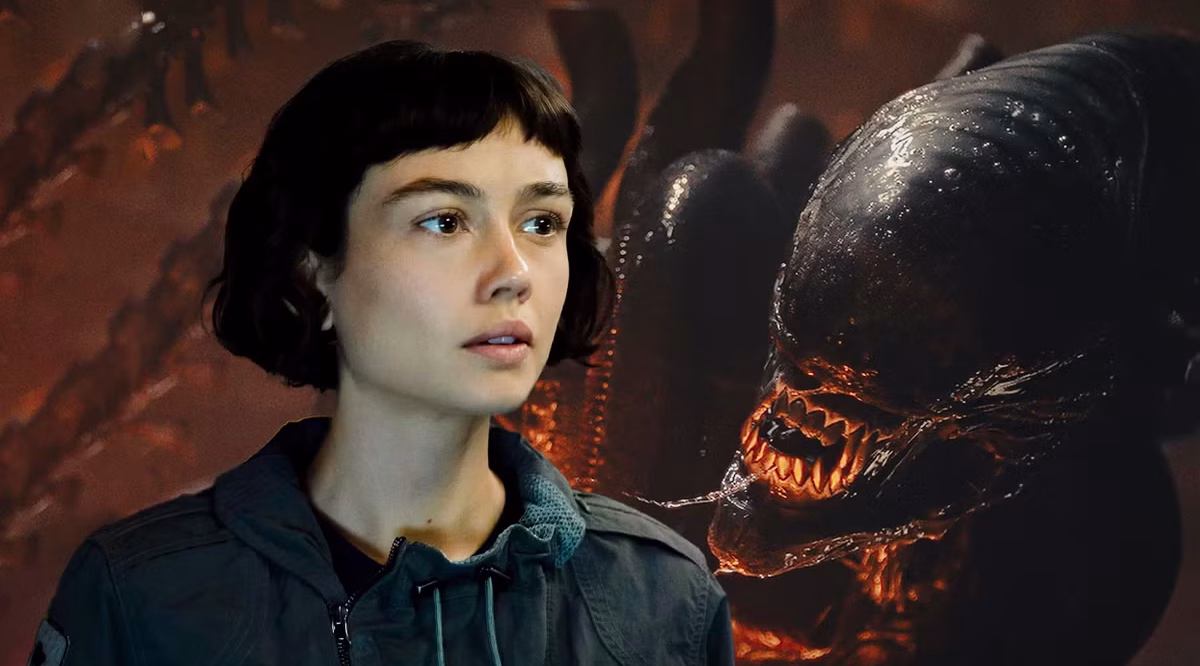 Alien: Earth