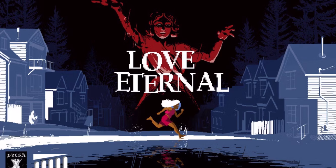 Love Eternal