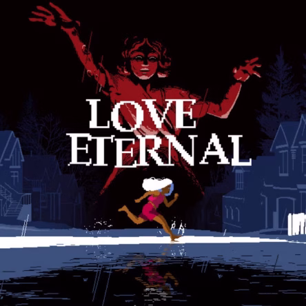 Love Eternal