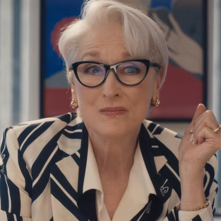 The Devil Wears Prada 2